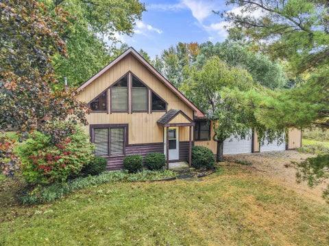 Tiny photo for 6888 Harlem Road, Westerville, OH 43081 (MLS # 226039596)