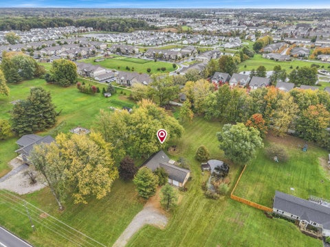 Tiny photo for 6888 Harlem Road, Westerville, OH 43081 (MLS # 226039596)