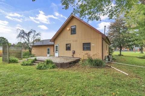 Tiny photo for 6888 Harlem Road, Westerville, OH 43081 (MLS # 226039596)
