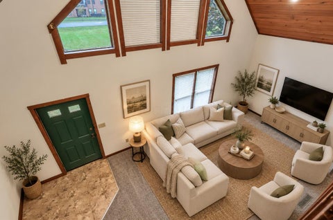 Tiny photo for 6888 Harlem Road, Westerville, OH 43081 (MLS # 226039596)