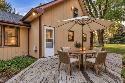 Tiny photo for 6888 Harlem Road, Westerville, OH 43081 (MLS # 226039596)