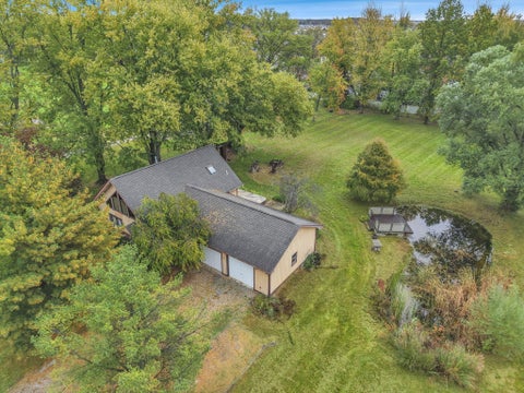 Tiny photo for 6888 Harlem Road, Westerville, OH 43081 (MLS # 226039596)