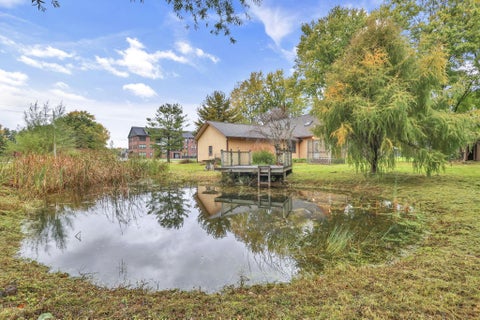 Tiny photo for 6888 Harlem Road, Westerville, OH 43081 (MLS # 226039596)
