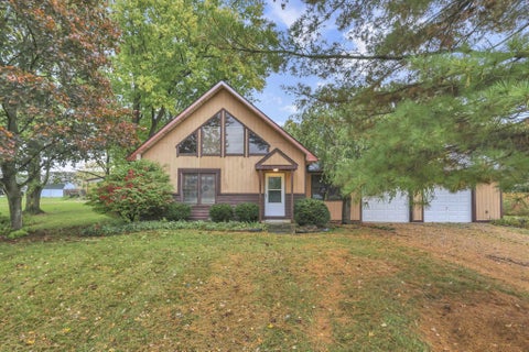 Tiny photo for 6888 Harlem Road, Westerville, OH 43081 (MLS # 226039596)