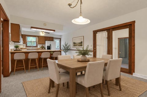 Tiny photo for 6888 Harlem Road, Westerville, OH 43081 (MLS # 226039596)