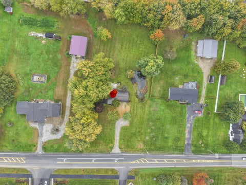 Tiny photo for 6888 Harlem Road, Westerville, OH 43081 (MLS # 226039596)
