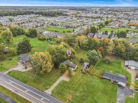 Tiny photo for 6888 Harlem Road, Westerville, OH 43081 (MLS # 226039596)