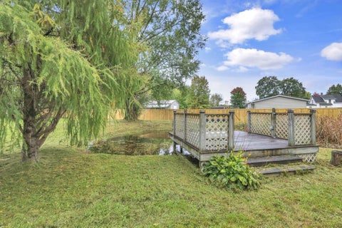 Tiny photo for 6888 Harlem Road, Westerville, OH 43081 (MLS # 226039596)