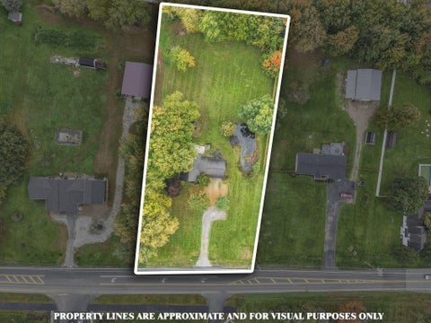 Photo of 6888 Harlem Road, Westerville, OH 43081 (MLS # 226039596)