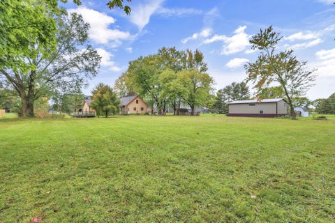 Tiny photo for 6888 Harlem Road, Westerville, OH 43081 (MLS # 226039596)