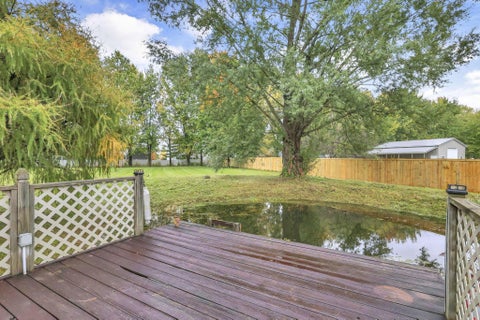 Tiny photo for 6888 Harlem Road, Westerville, OH 43081 (MLS # 226039596)