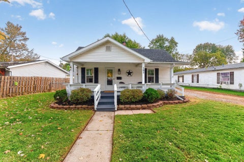 Photo of 105 Pearl Street, Richwood, OH 43344 (MLS # 226038646)