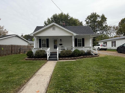 Photo of 105 Pearl Street, Richwood, OH 43344 (MLS # 226038646)