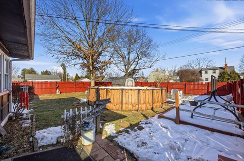 Tiny photo for 376 Tallman Street, Groveport, OH 43125 (MLS # 226004278)