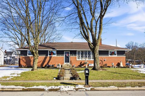 Tiny photo for 376 Tallman Street, Groveport, OH 43125 (MLS # 226004278)