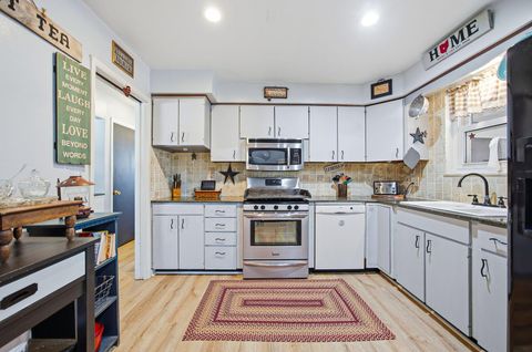 Tiny photo for 376 Tallman Street, Groveport, OH 43125 (MLS # 226004278)