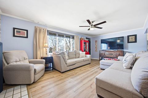 Tiny photo for 376 Tallman Street, Groveport, OH 43125 (MLS # 226004278)