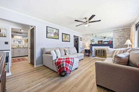 Tiny photo for 376 Tallman Street, Groveport, OH 43125 (MLS # 226004278)