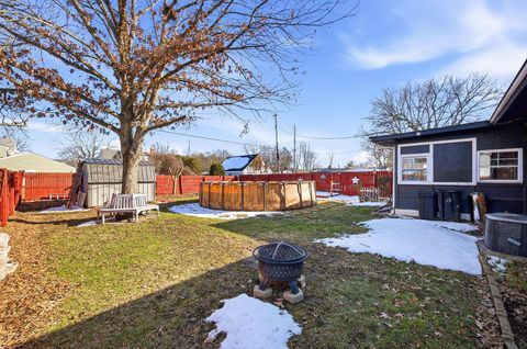 Tiny photo for 376 Tallman Street, Groveport, OH 43125 (MLS # 226004278)