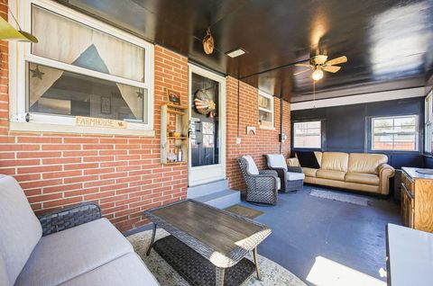 Tiny photo for 376 Tallman Street, Groveport, OH 43125 (MLS # 226004278)