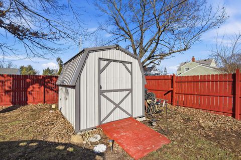 Tiny photo for 376 Tallman Street, Groveport, OH 43125 (MLS # 226004278)