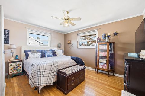 Tiny photo for 376 Tallman Street, Groveport, OH 43125 (MLS # 226004278)