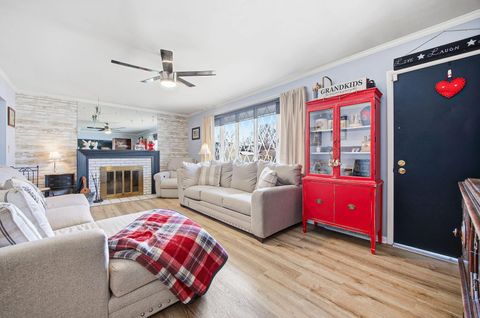 Tiny photo for 376 Tallman Street, Groveport, OH 43125 (MLS # 226004278)