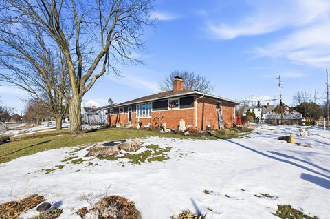 Tiny photo for 376 Tallman Street, Groveport, OH 43125 (MLS # 226004278)