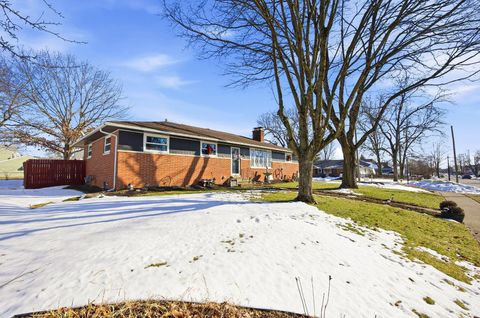 Tiny photo for 376 Tallman Street, Groveport, OH 43125 (MLS # 226004278)