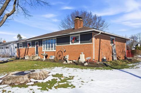 Tiny photo for 376 Tallman Street, Groveport, OH 43125 (MLS # 226004278)