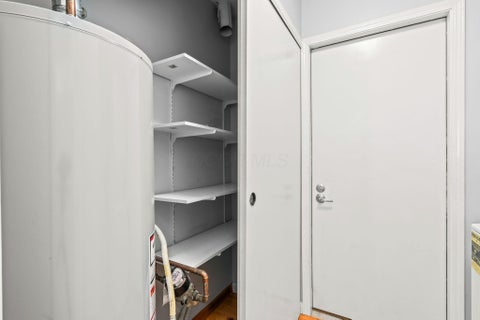 Tiny photo for 487 Saddlery Drive W 18 #18, Columbus, OH 43230 (MLS # 226029822)