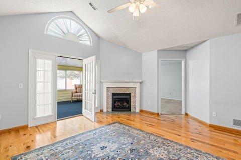 Tiny photo for 487 Saddlery Drive W 18 #18, Columbus, OH 43230 (MLS # 226029822)