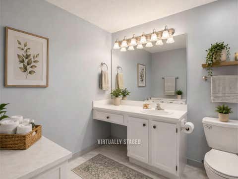 Tiny photo for 487 Saddlery Drive W 18 #18, Columbus, OH 43230 (MLS # 226029822)