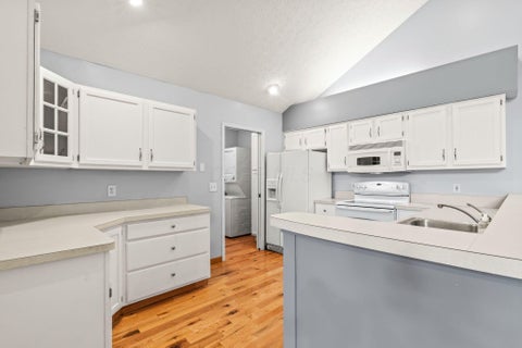 Tiny photo for 487 Saddlery Drive W 18 #18, Columbus, OH 43230 (MLS # 226029822)