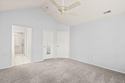 Tiny photo for 487 Saddlery Drive W 18 #18, Columbus, OH 43230 (MLS # 226029822)