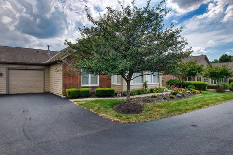 Tiny photo for 487 Saddlery Drive W 18 #18, Columbus, OH 43230 (MLS # 226029822)