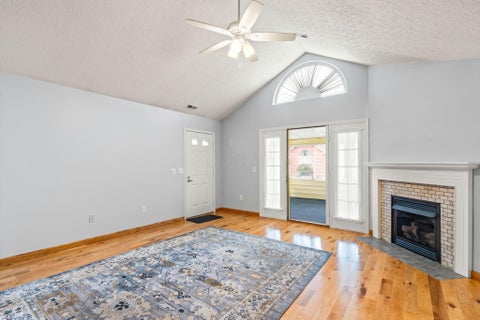 Tiny photo for 487 Saddlery Drive W 18 #18, Columbus, OH 43230 (MLS # 226029822)