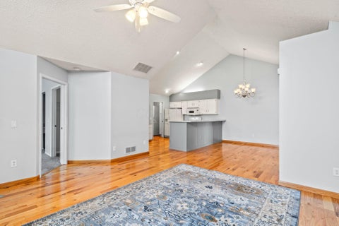 Tiny photo for 487 Saddlery Drive W 18 #18, Columbus, OH 43230 (MLS # 226029822)