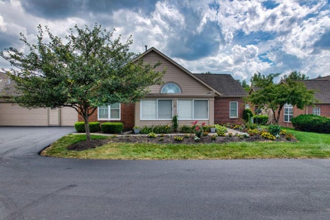 Photo of 487 Saddlery Drive W 18 #18, Columbus, OH 43230 (MLS # 226029822)