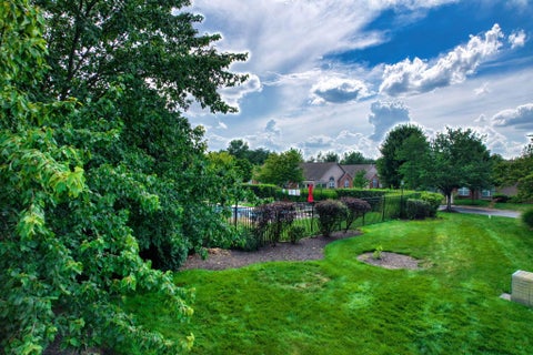 Tiny photo for 487 Saddlery Drive W 18 #18, Columbus, OH 43230 (MLS # 226029822)