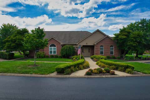 Tiny photo for 487 Saddlery Drive W 18 #18, Columbus, OH 43230 (MLS # 226029822)