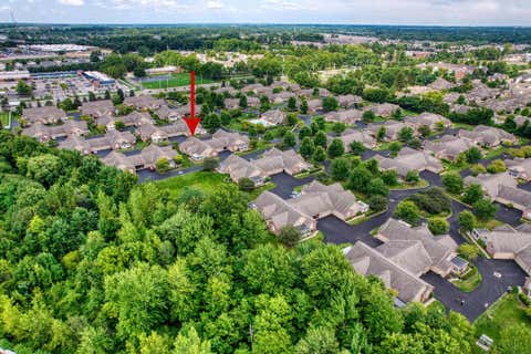 Tiny photo for 487 Saddlery Drive W 18 #18, Columbus, OH 43230 (MLS # 226029822)