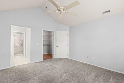 Tiny photo for 487 Saddlery Drive W 18 #18, Columbus, OH 43230 (MLS # 226029822)