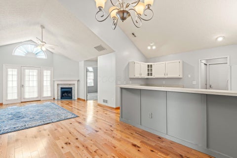 Tiny photo for 487 Saddlery Drive W 18 #18, Columbus, OH 43230 (MLS # 226029822)