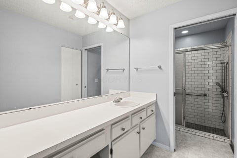 Tiny photo for 487 Saddlery Drive W 18 #18, Columbus, OH 43230 (MLS # 226029822)