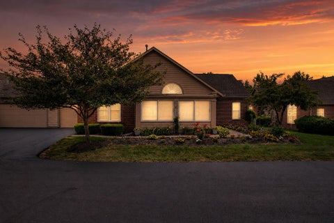 Tiny photo for 487 Saddlery Drive W 18 #18, Columbus, OH 43230 (MLS # 226029822)