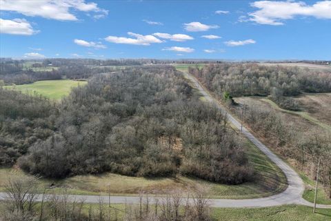 Photo of 0 Cox Rd. Lot 10, North Lewisburg, OH 43060 (MLS # 225044591)