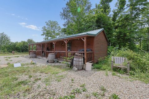Tiny photo for 7924 Township Road 390 SE A #A, Corning, OH 43730 (MLS # 226022469)
