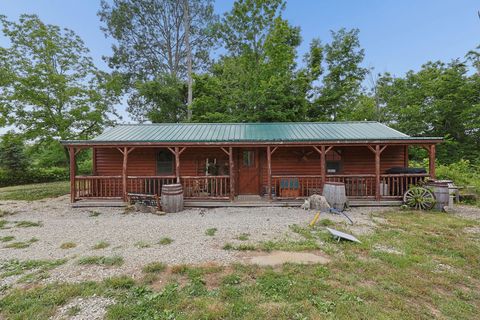 Photo of 7924 Township Road 390 SE A #A, Corning, OH 43730 (MLS # 226022469)