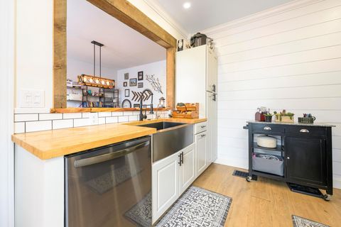 Tiny photo for 311 E Columbus Street, West Liberty, OH 43357 (MLS # 225045471)